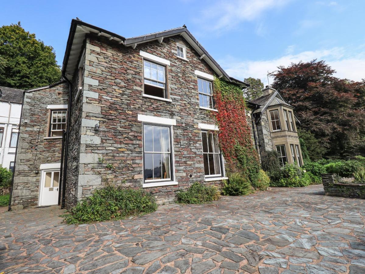 Villa Easedale à Grasmere Extérieur photo