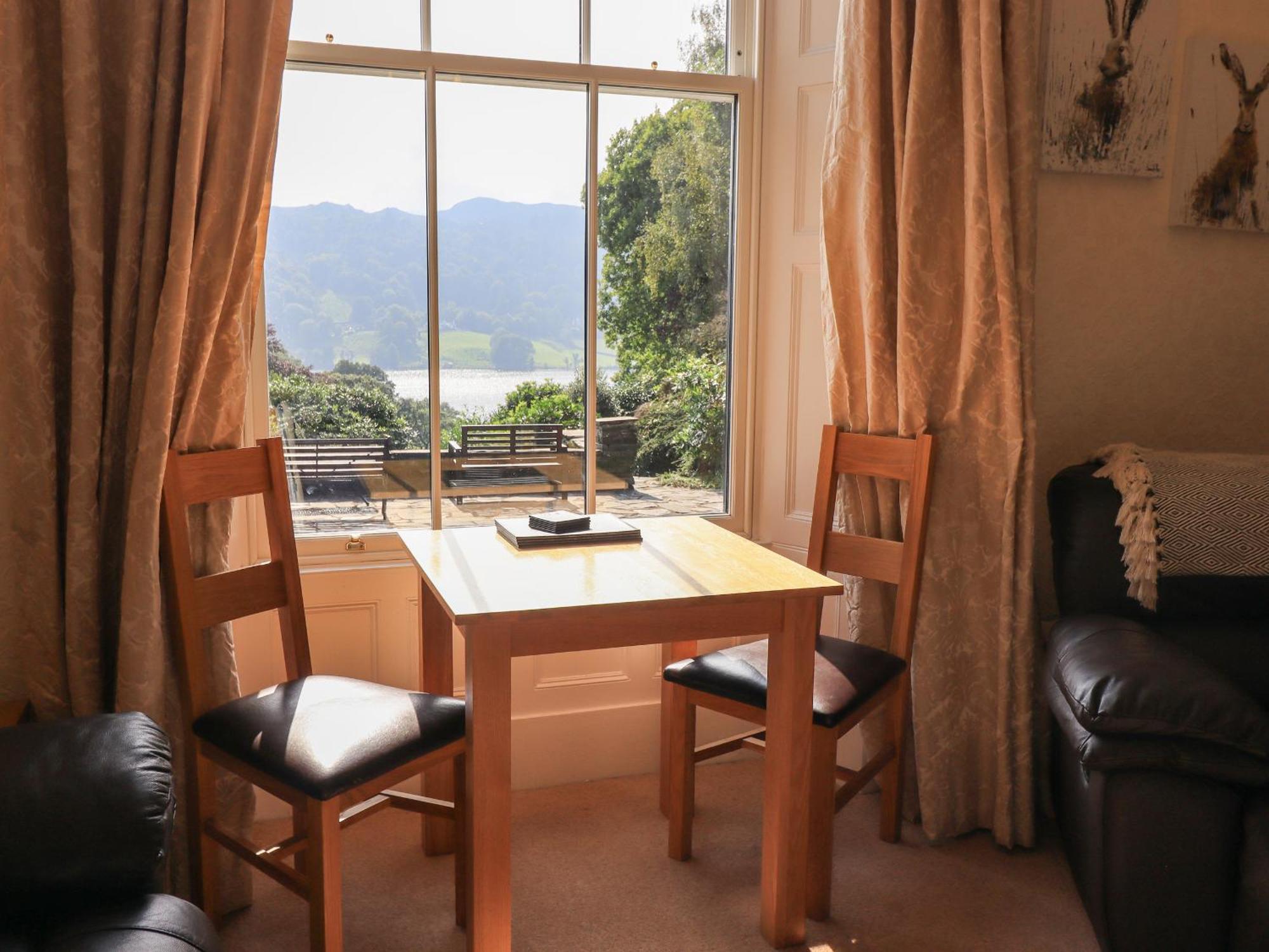 Villa Easedale à Grasmere Extérieur photo